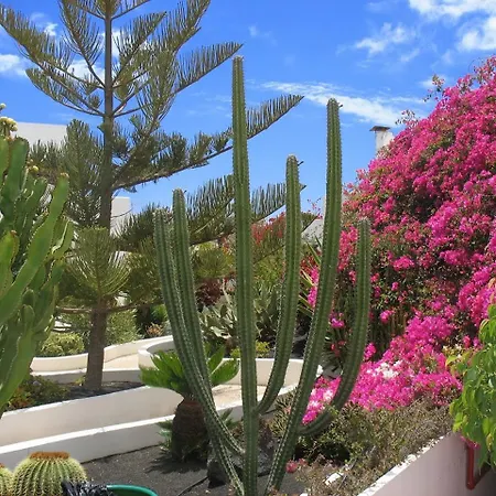 El Guarapo Apartmanhotel