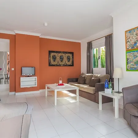 El Guarapo Apartmanhotel Costa Teguise