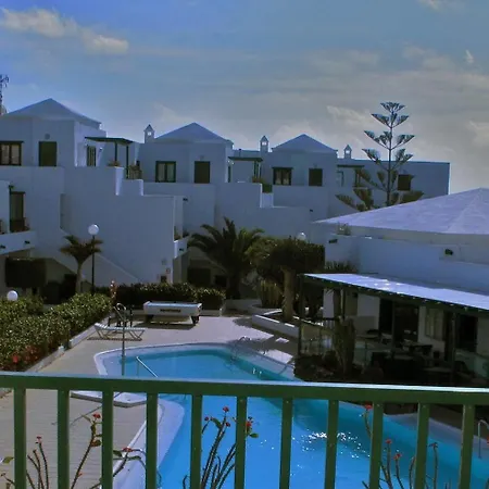 Apartmanhotel El Guarapo