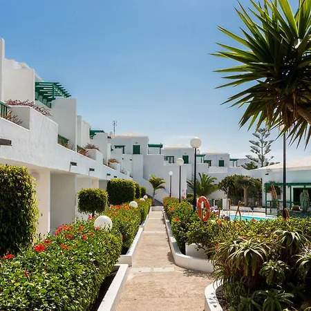 Apartmanhotel El Guarapo 3*
