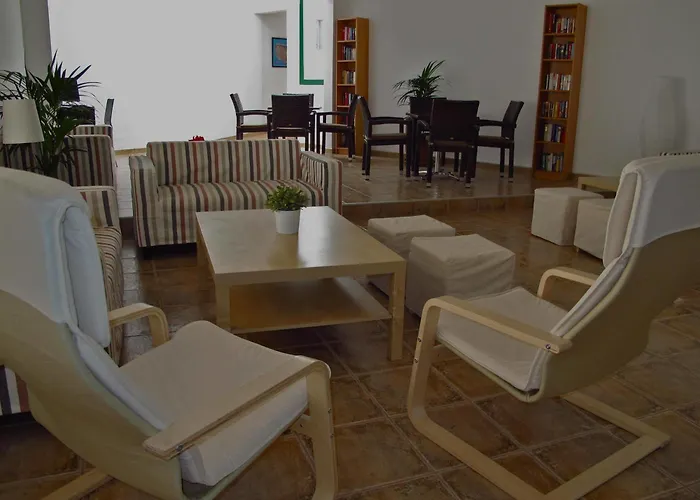 El Guarapo Aparthotel 3*